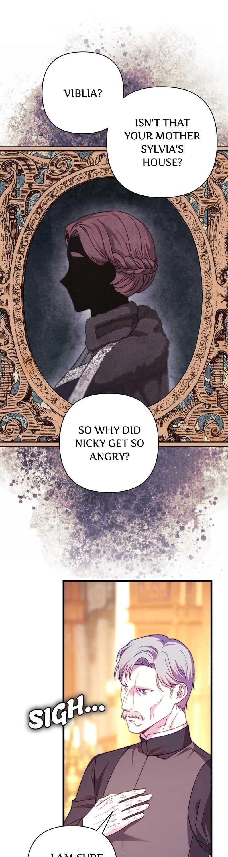 Another Typical Fantasy Romance chapter 113 page 51