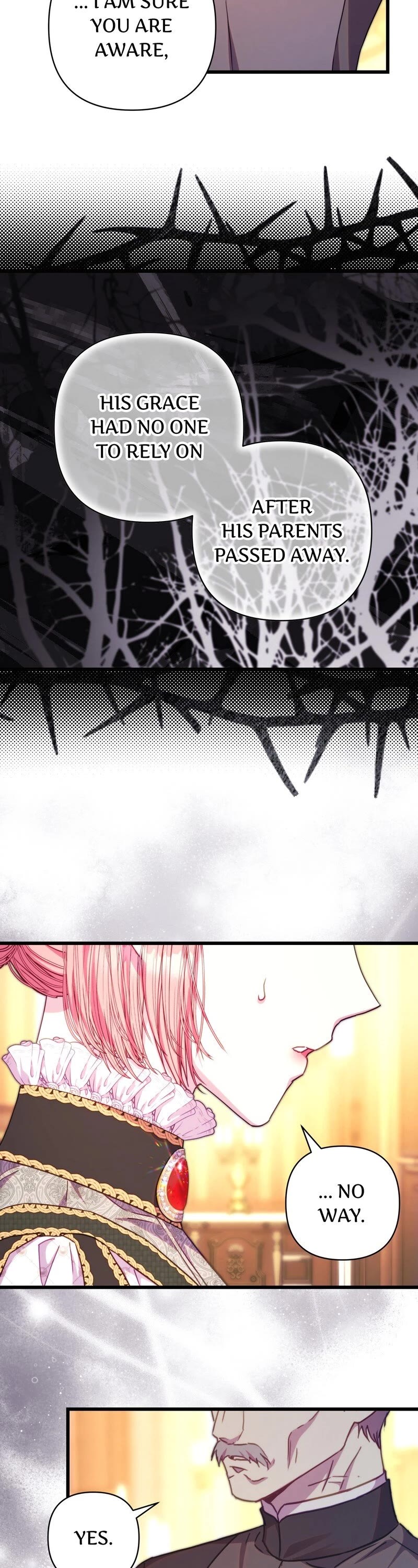 Another Typical Fantasy Romance chapter 113 page 52