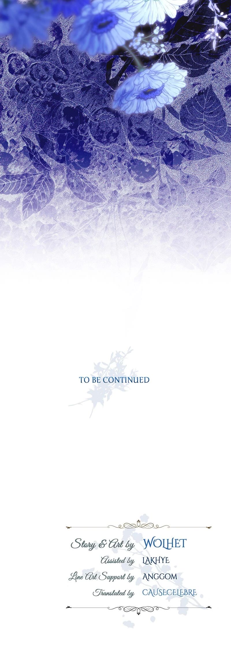 Another Typical Fantasy Romance chapter 113 page 57