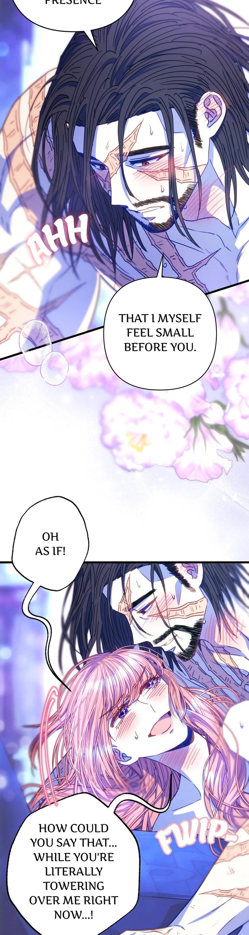 Another Typical Fantasy Romance chapter 113 page 8