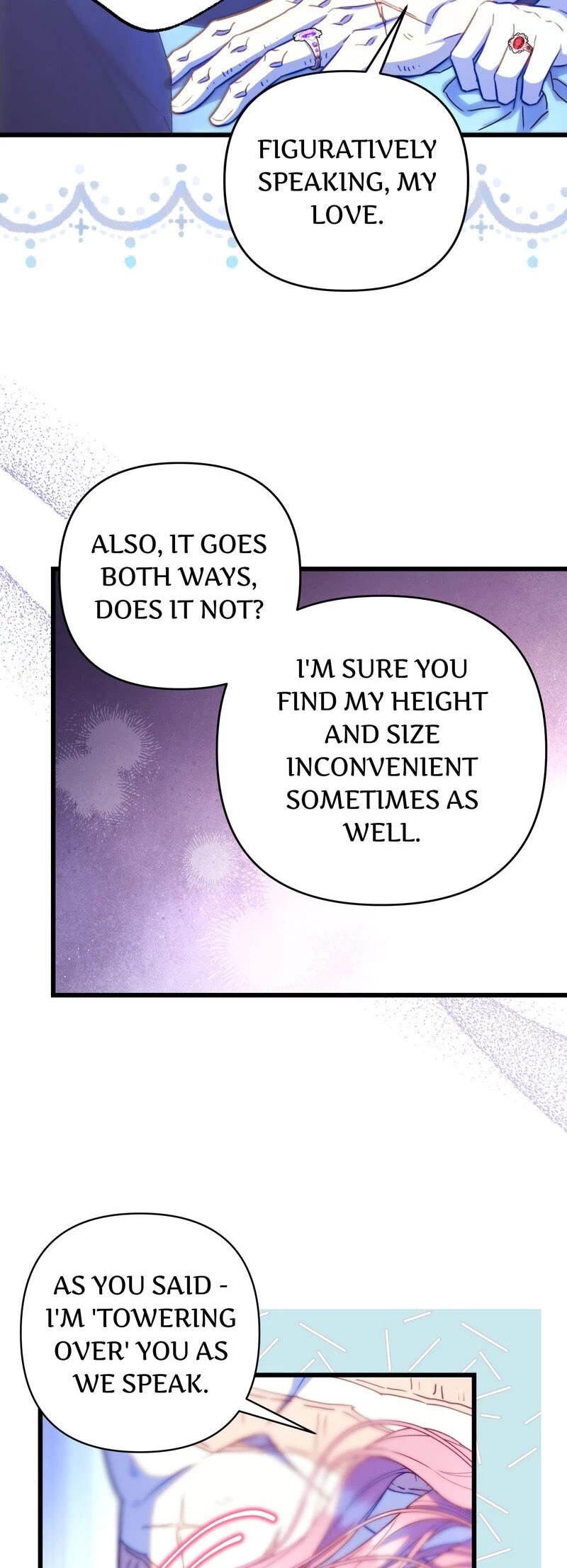 Another Typical Fantasy Romance chapter 113 page 9