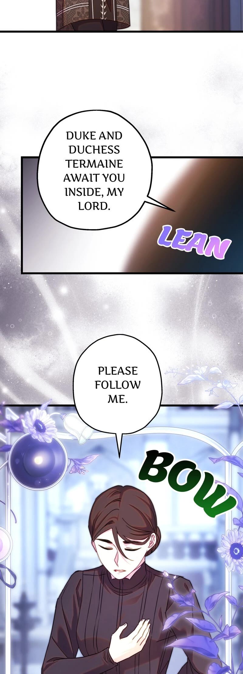 Another Typical Fantasy Romance chapter 114 page 10