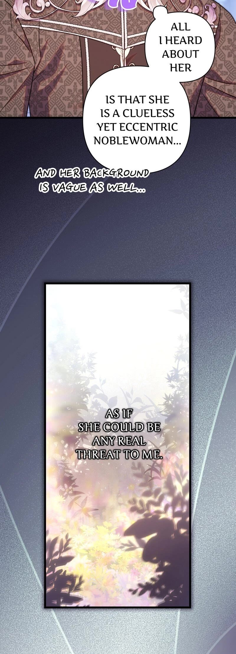 Another Typical Fantasy Romance chapter 114 page 14