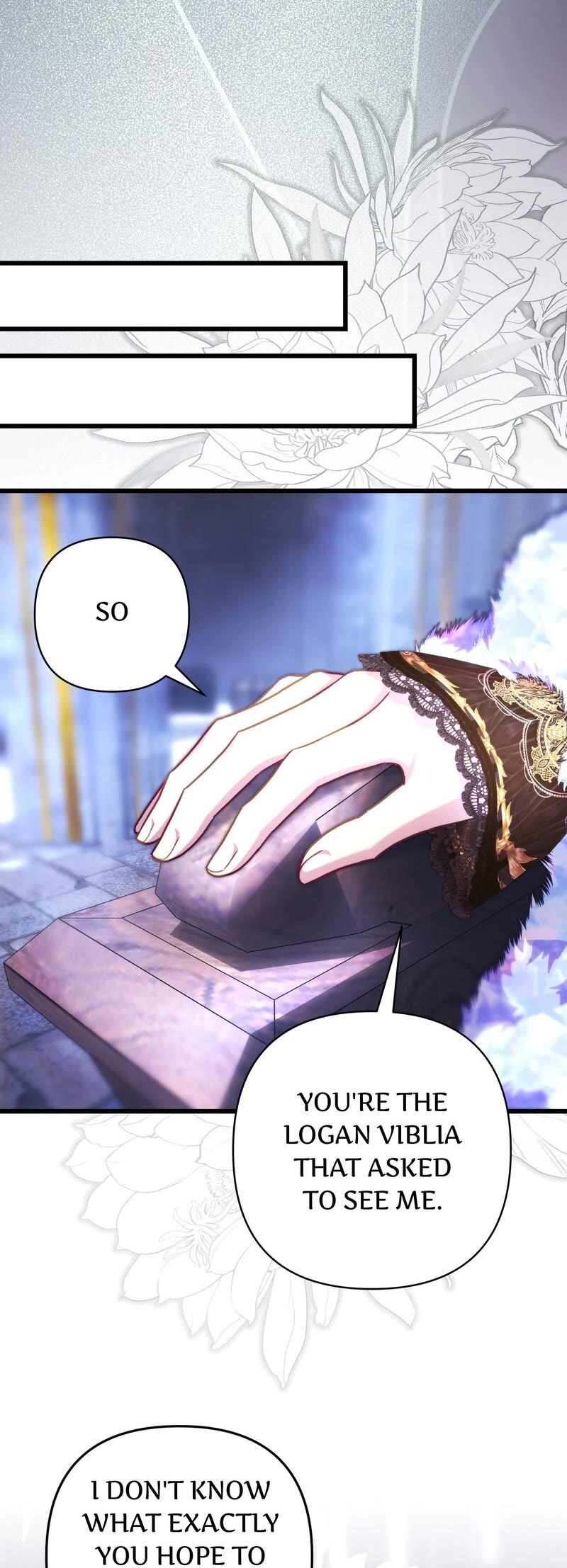 Another Typical Fantasy Romance chapter 114 page 15