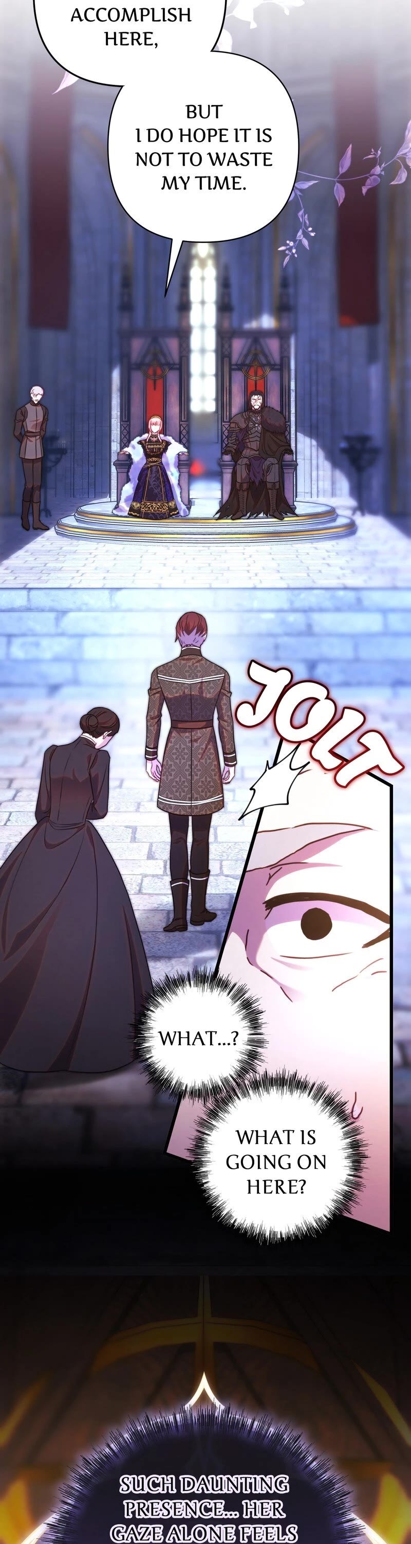 Another Typical Fantasy Romance chapter 114 page 16