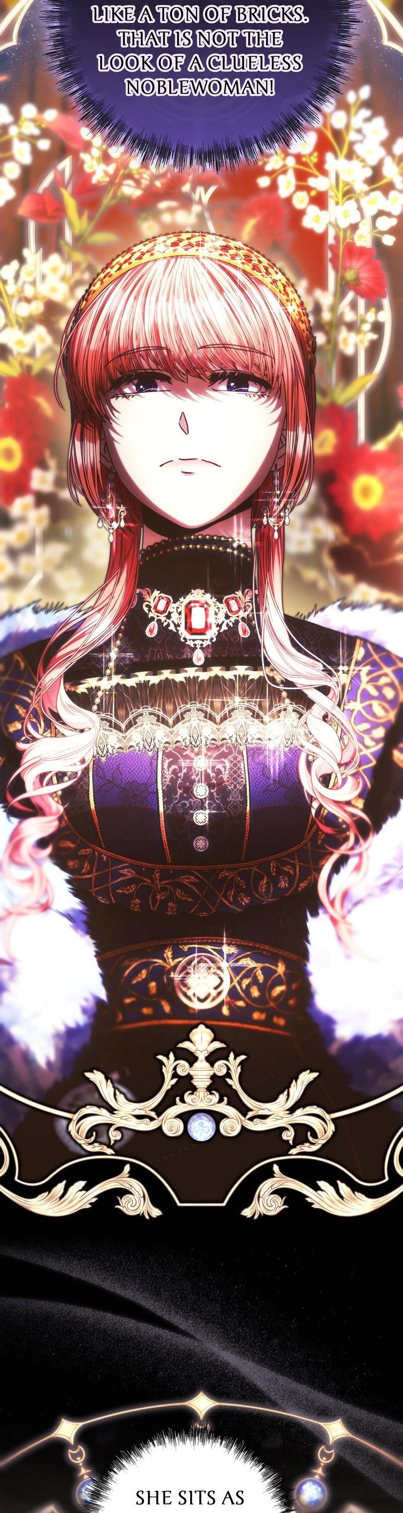 Another Typical Fantasy Romance chapter 114 page 17