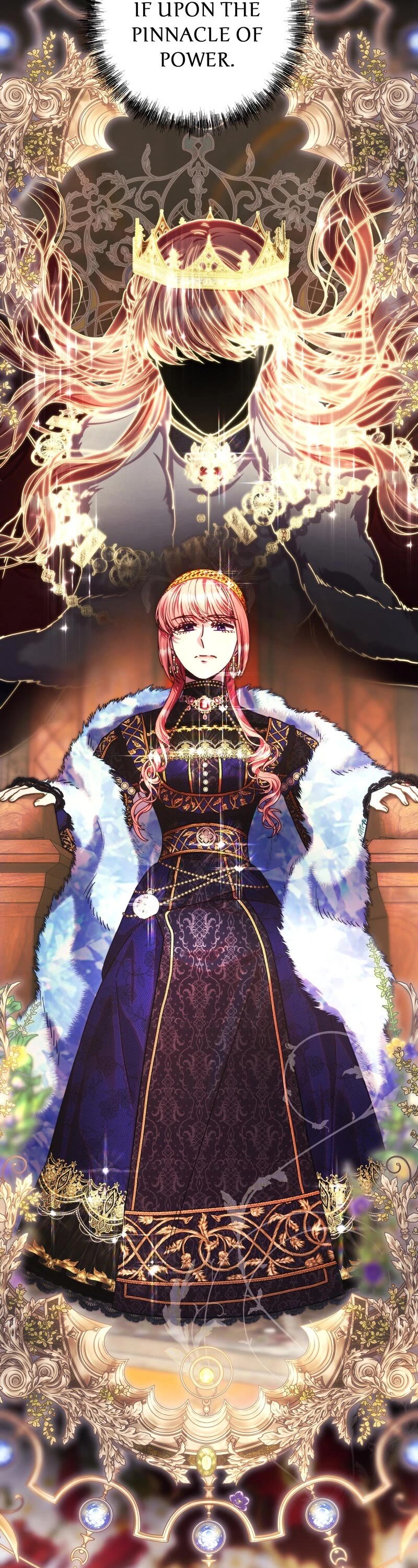 Another Typical Fantasy Romance chapter 114 page 18