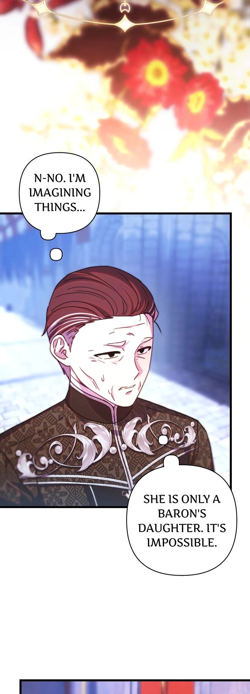 Another Typical Fantasy Romance chapter 114 page 19