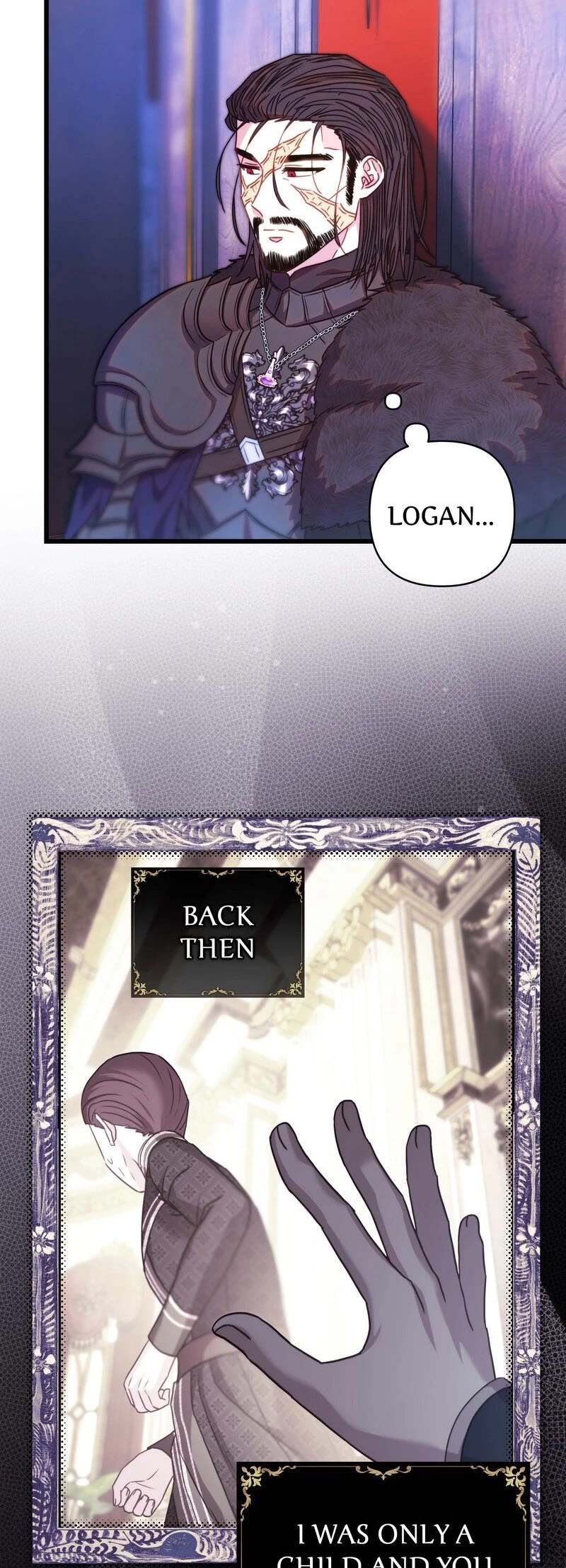 Another Typical Fantasy Romance chapter 114 page 20