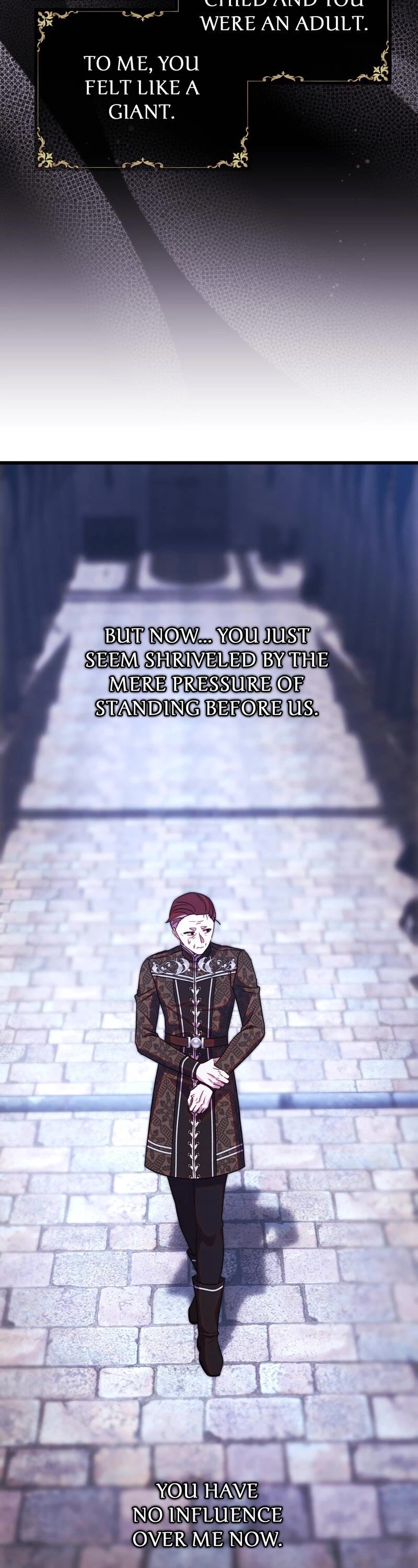 Another Typical Fantasy Romance chapter 114 page 21