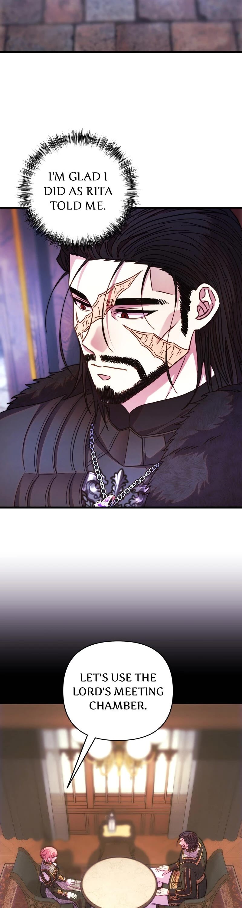 Another Typical Fantasy Romance chapter 114 page 22