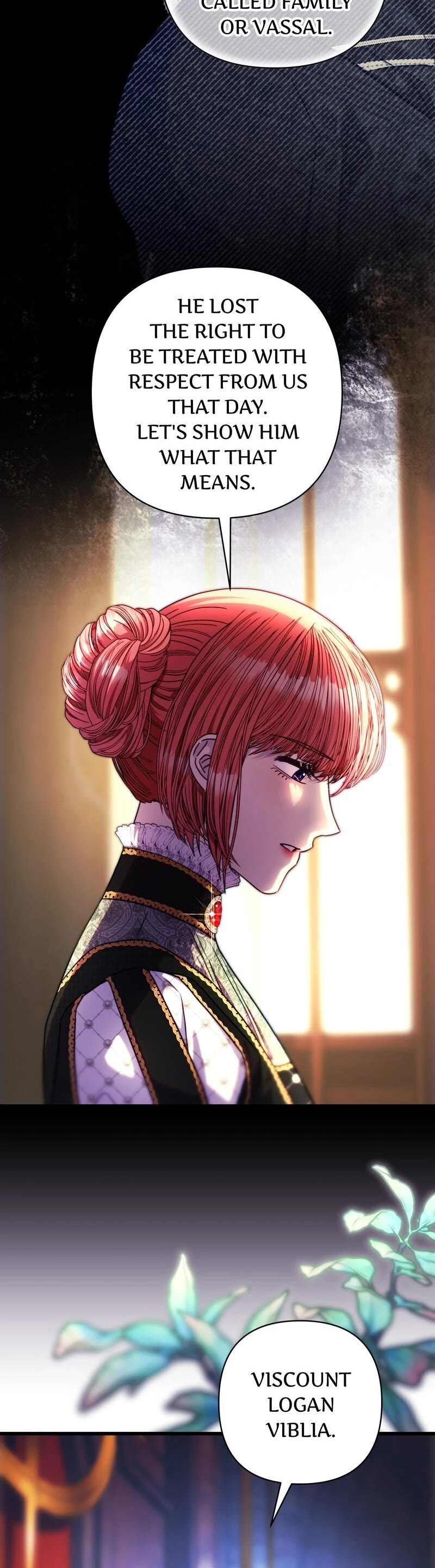 Another Typical Fantasy Romance chapter 114 page 24