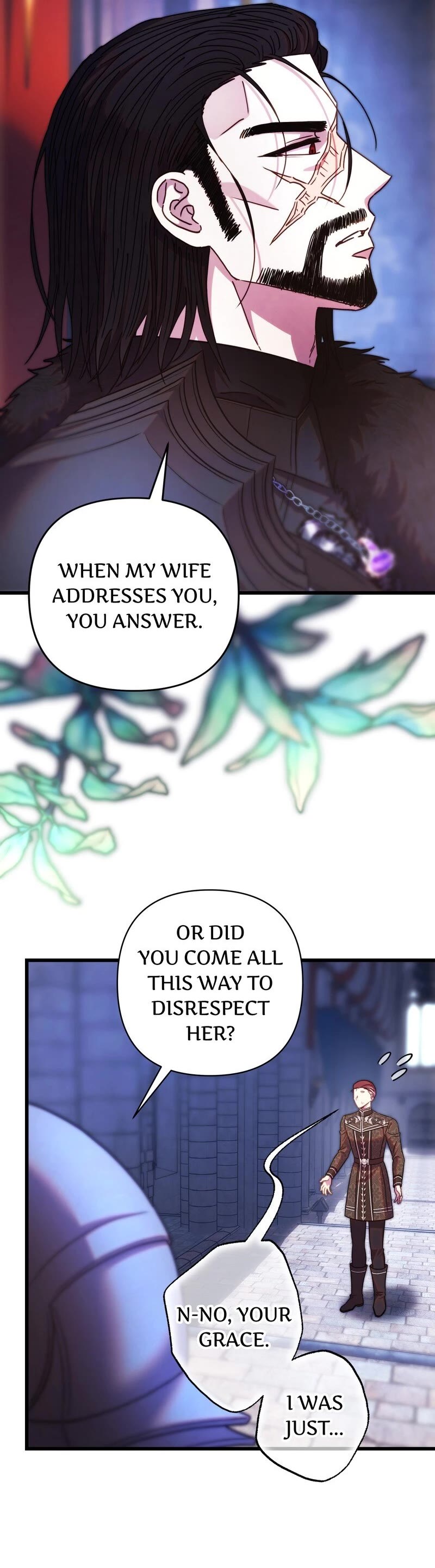 Another Typical Fantasy Romance chapter 114 page 25
