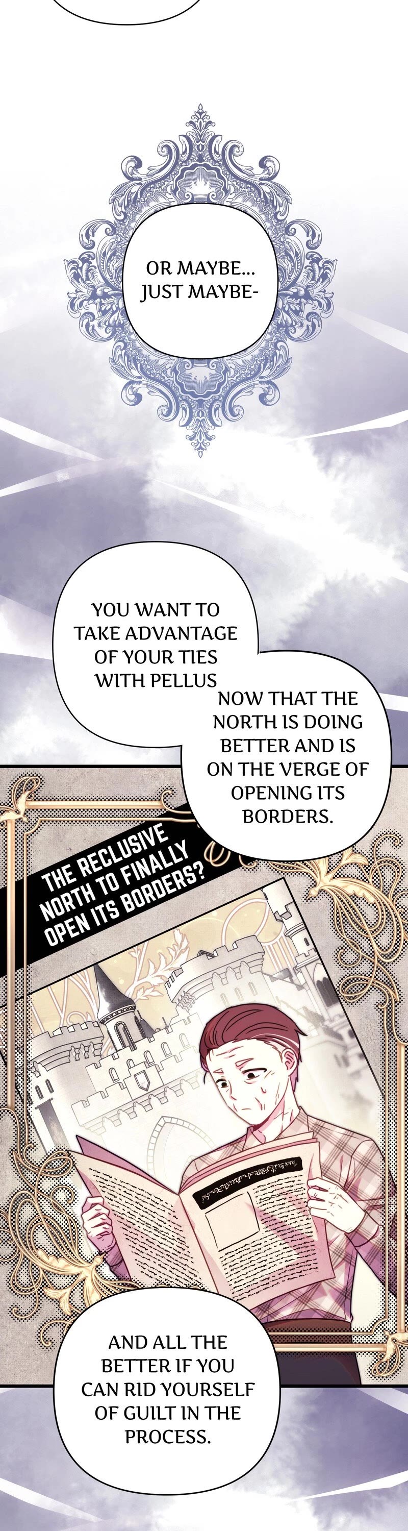 Another Typical Fantasy Romance chapter 114 page 27