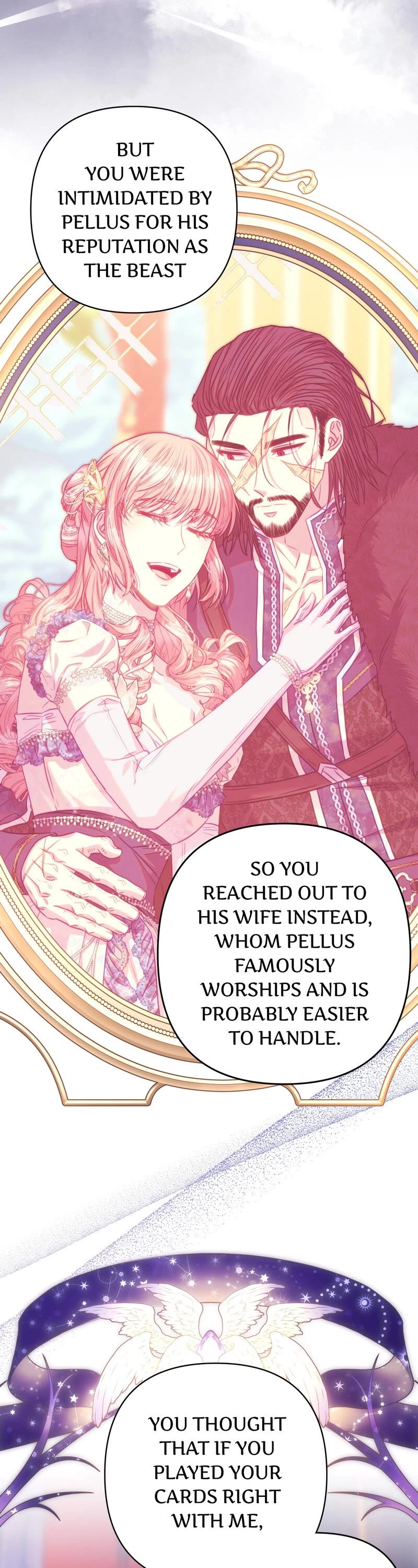 Another Typical Fantasy Romance chapter 114 page 28