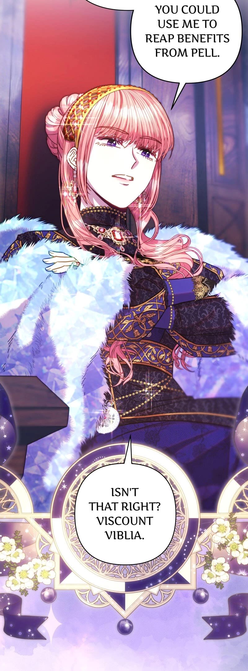 Another Typical Fantasy Romance chapter 114 page 29