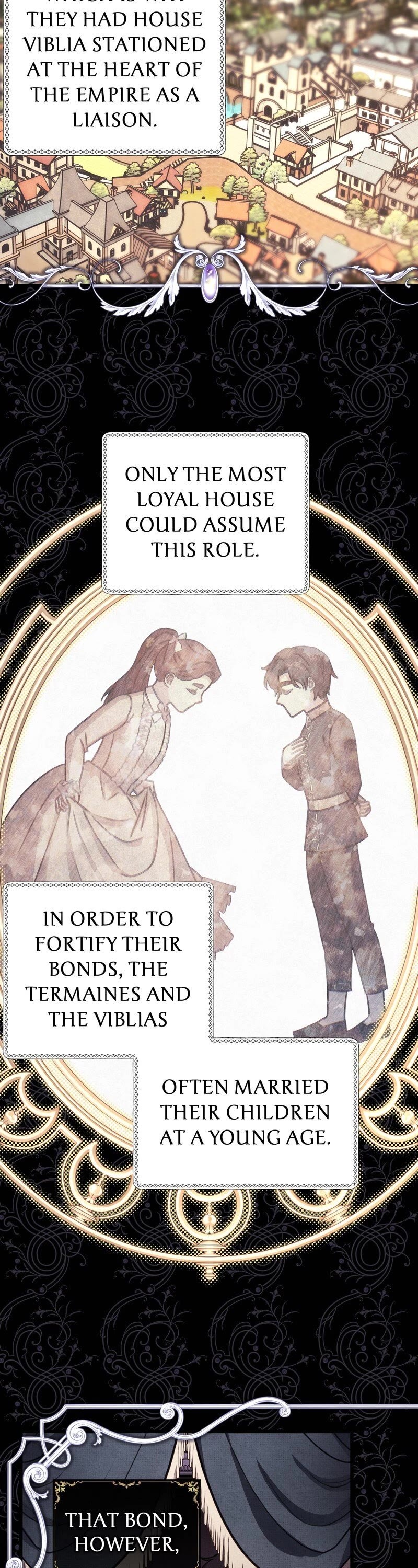 Another Typical Fantasy Romance chapter 114 page 3