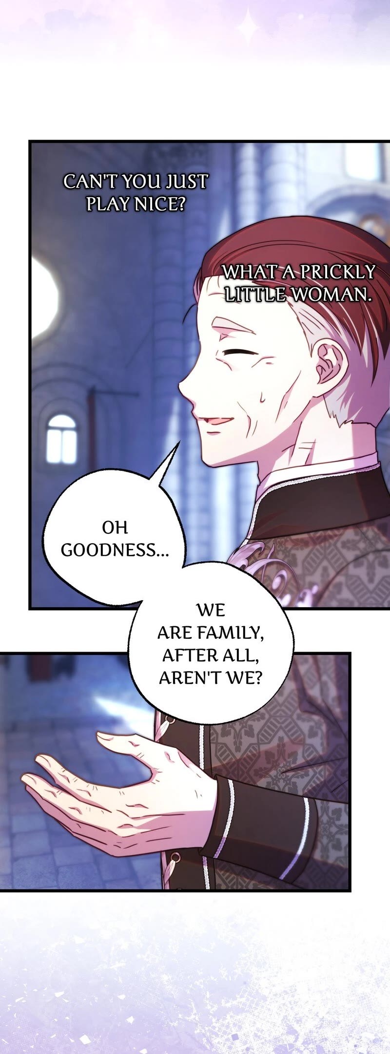 Another Typical Fantasy Romance chapter 114 page 30