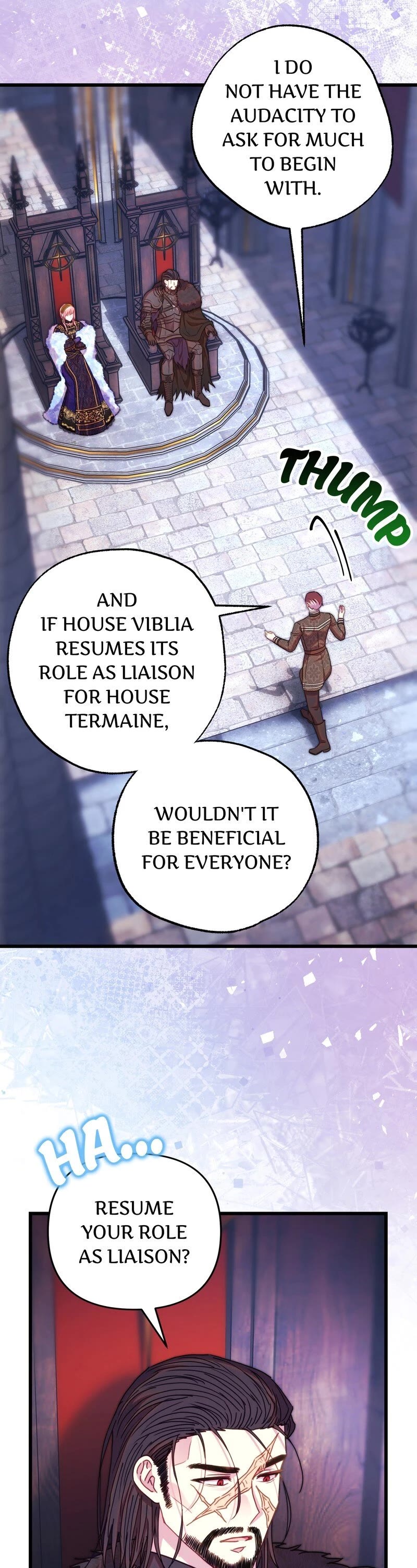 Another Typical Fantasy Romance chapter 114 page 31