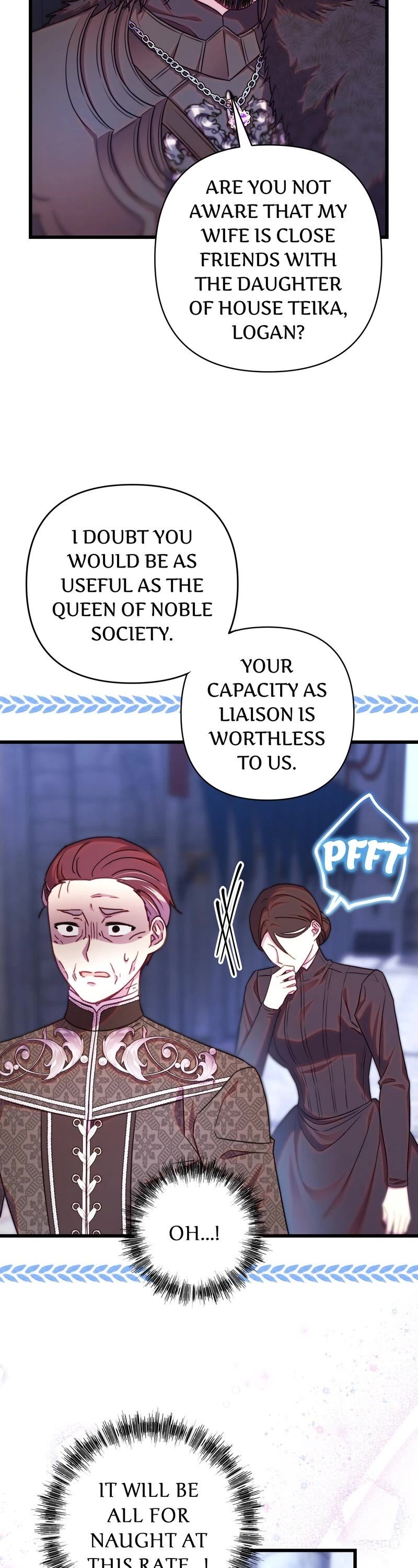 Another Typical Fantasy Romance chapter 114 page 32