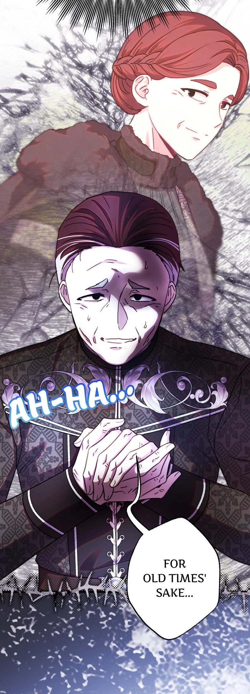 Another Typical Fantasy Romance chapter 114 page 35