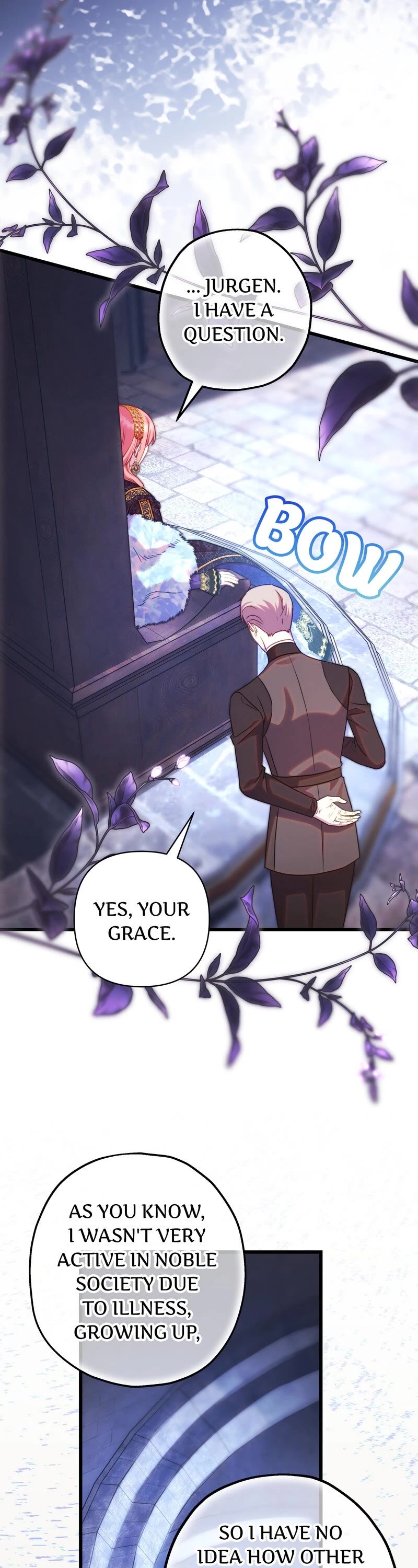 Another Typical Fantasy Romance chapter 114 page 36