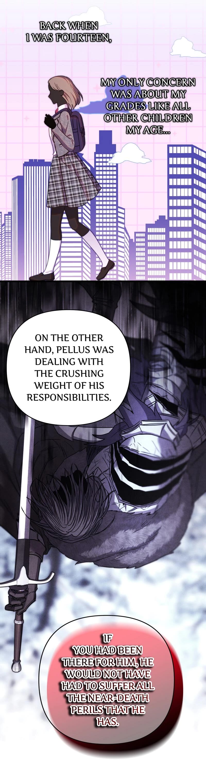 Another Typical Fantasy Romance chapter 114 page 41