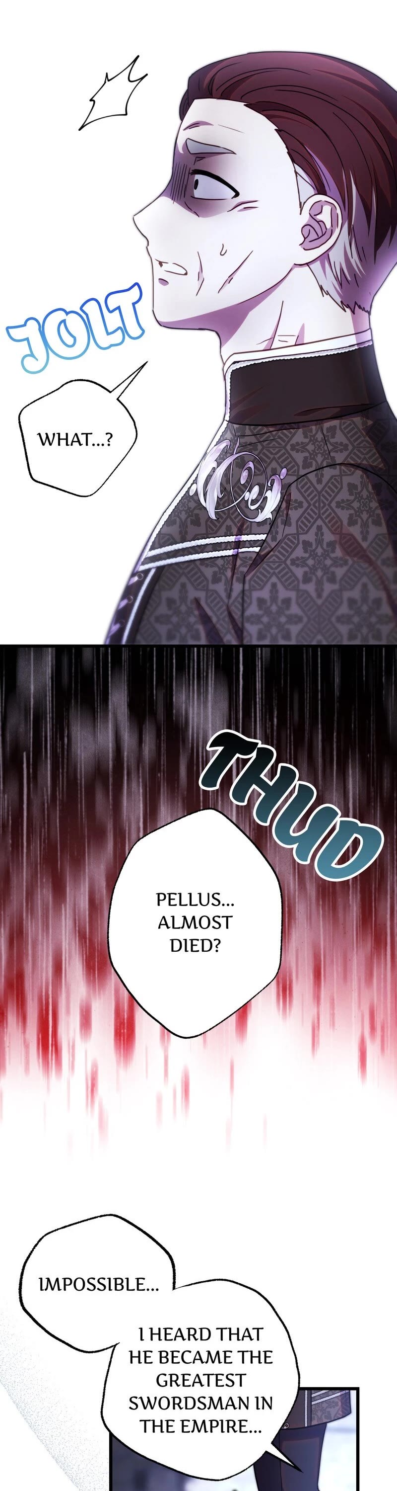 Another Typical Fantasy Romance chapter 114 page 42