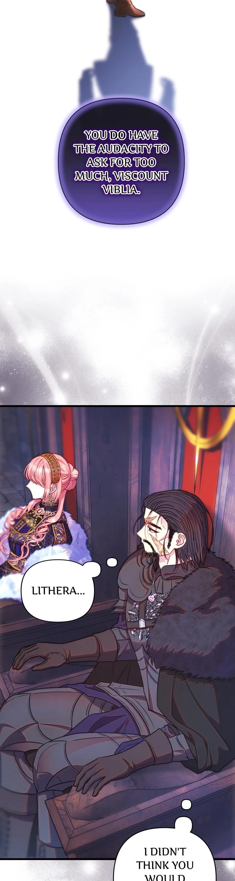 Another Typical Fantasy Romance chapter 114 page 46