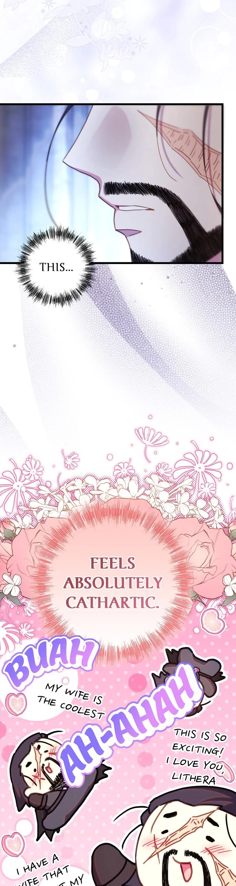 Another Typical Fantasy Romance chapter 114 page 48