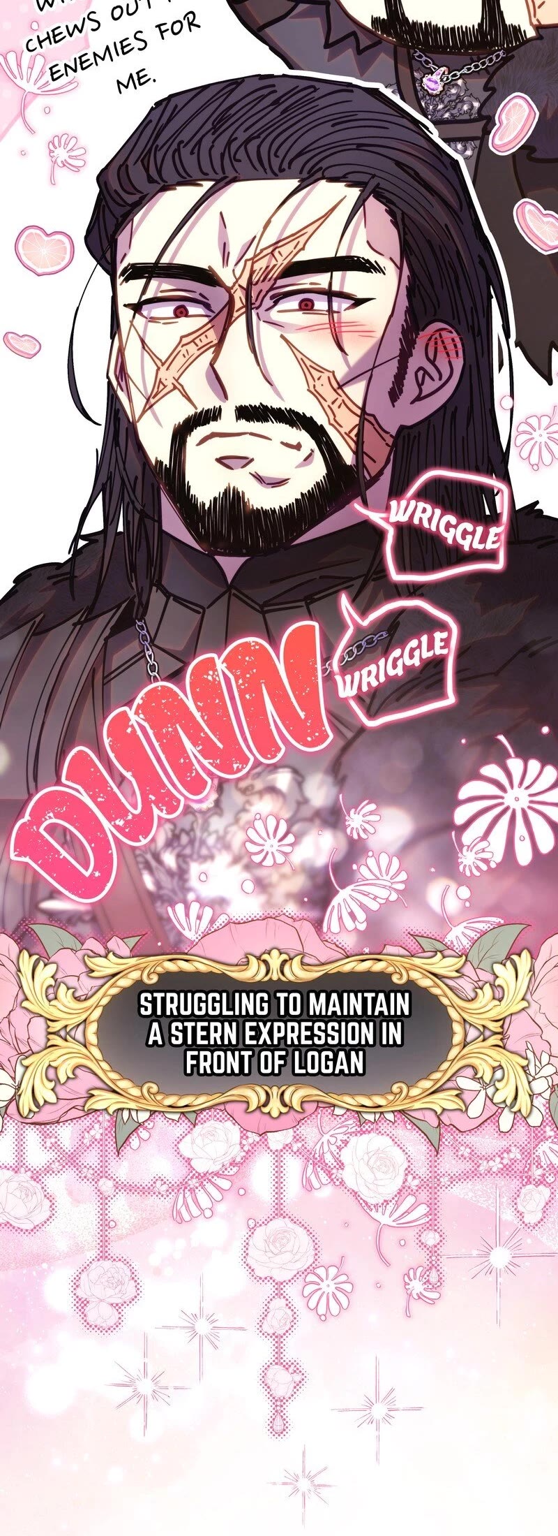 Another Typical Fantasy Romance chapter 114 page 49