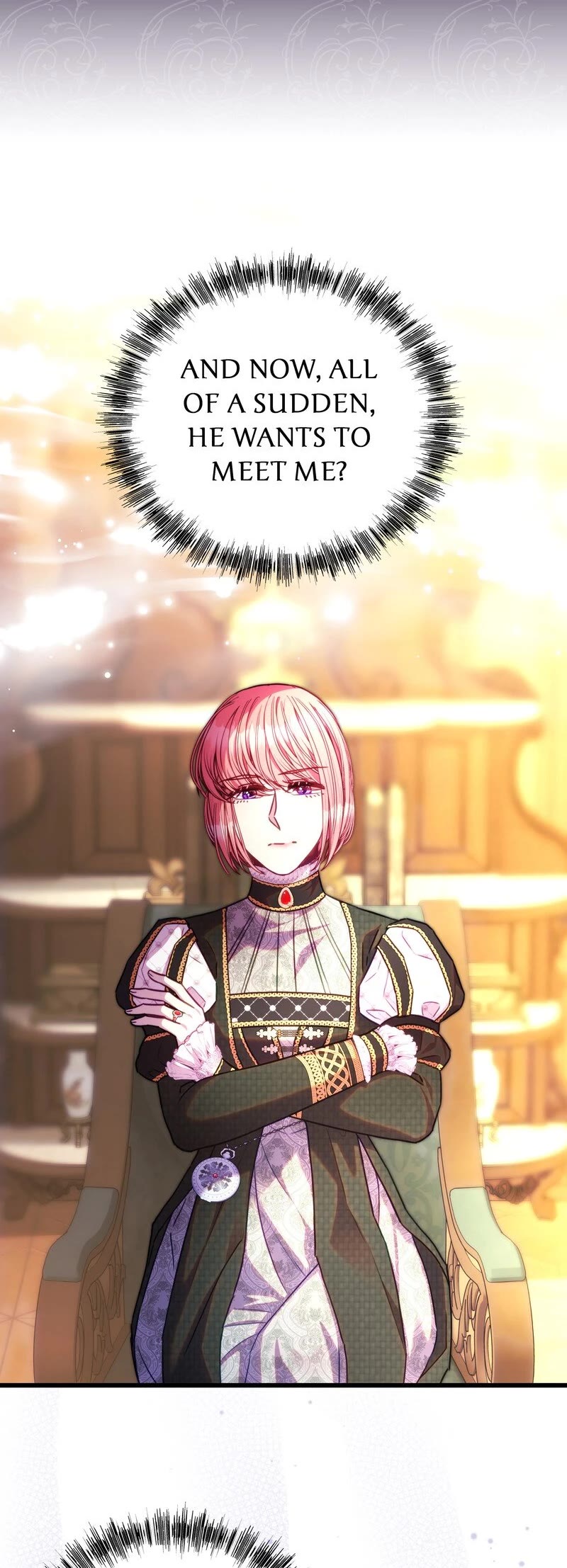 Another Typical Fantasy Romance chapter 114 page 5