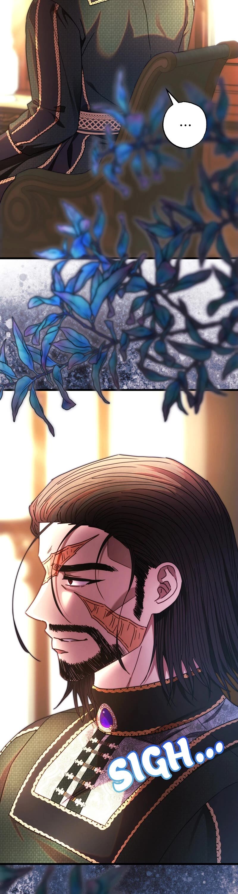 Another Typical Fantasy Romance chapter 114 page 7