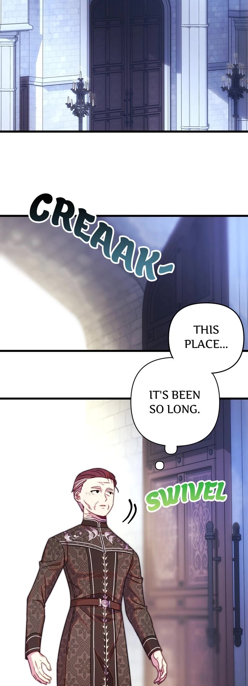 Another Typical Fantasy Romance chapter 114 page 9