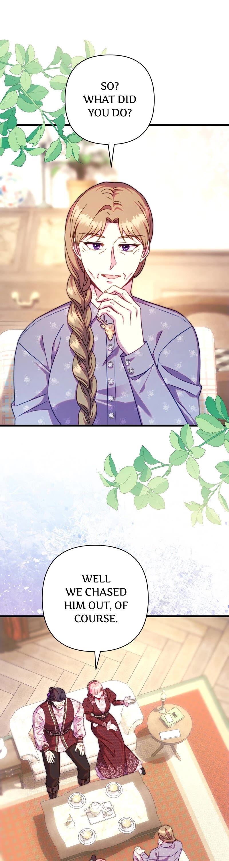 Another Typical Fantasy Romance chapter 115 page 1