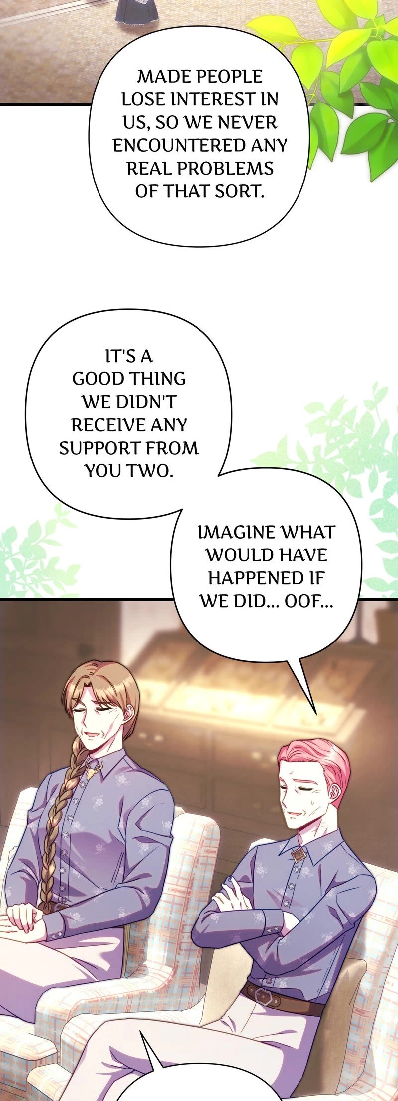 Another Typical Fantasy Romance chapter 115 page 10