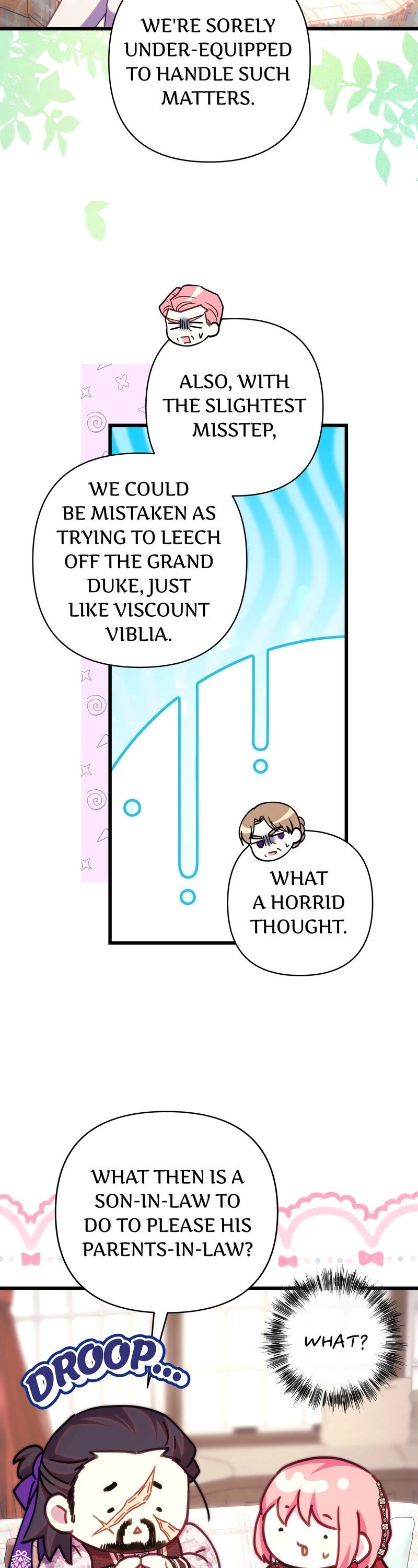 Another Typical Fantasy Romance chapter 115 page 11