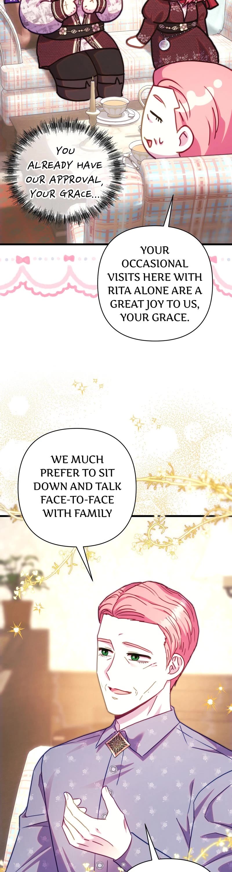 Another Typical Fantasy Romance chapter 115 page 12