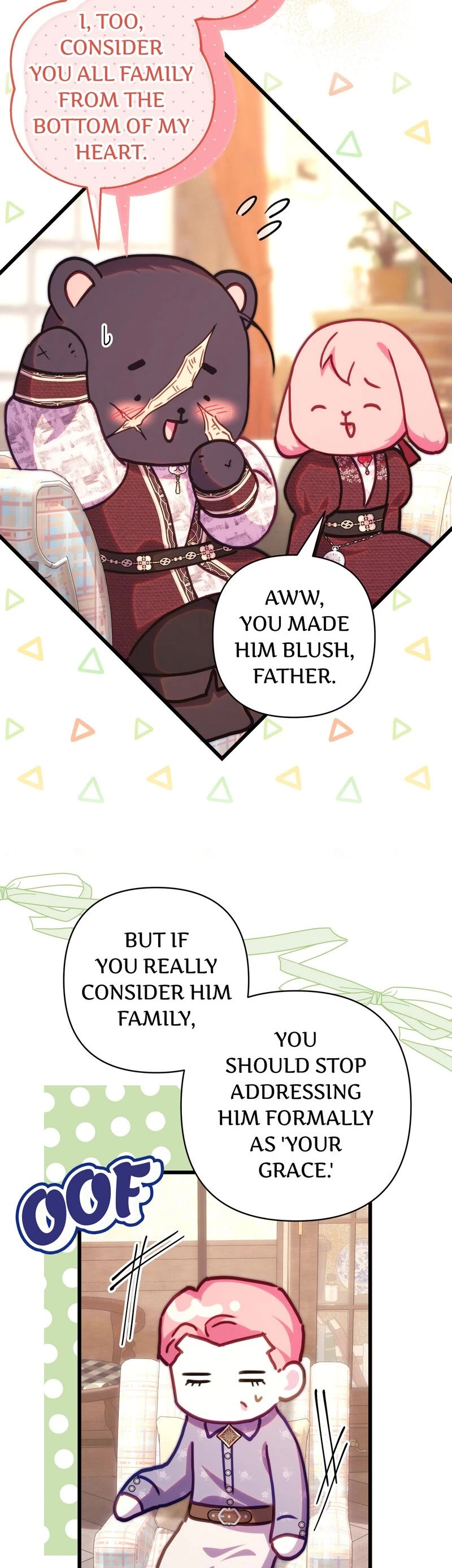 Another Typical Fantasy Romance chapter 115 page 14