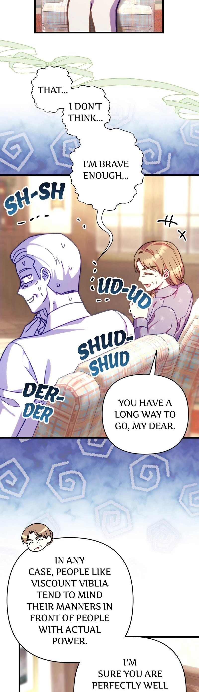 Another Typical Fantasy Romance chapter 115 page 15