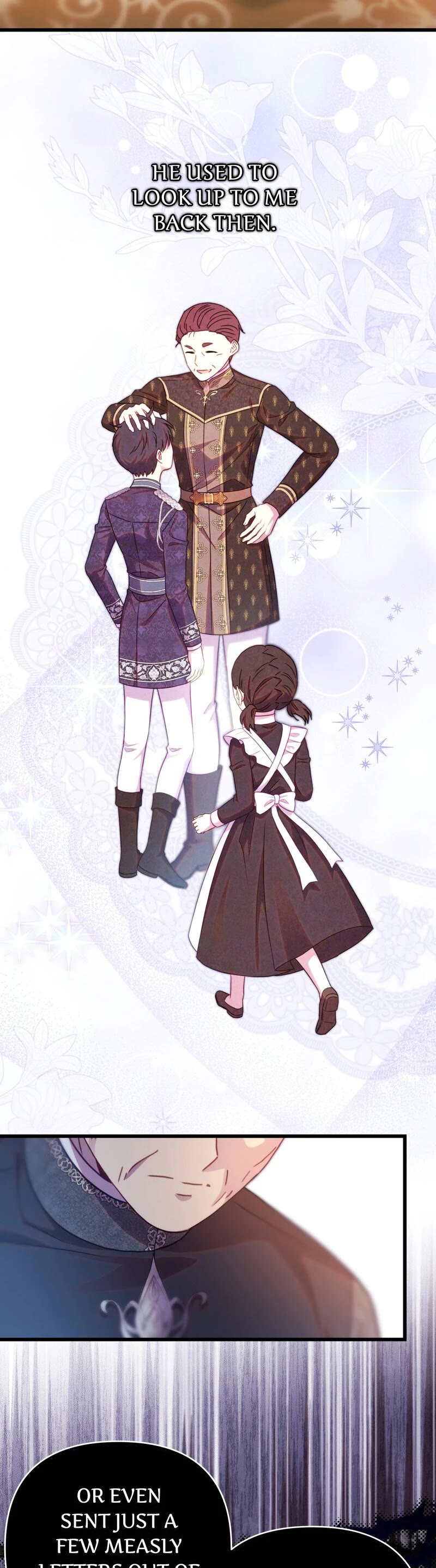 Another Typical Fantasy Romance chapter 115 page 19