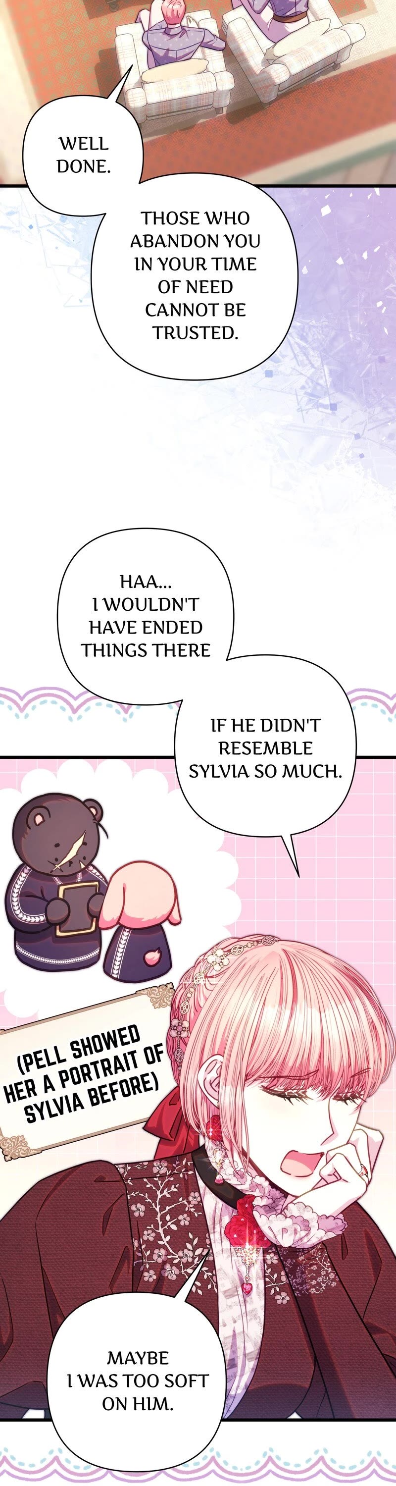 Another Typical Fantasy Romance chapter 115 page 2