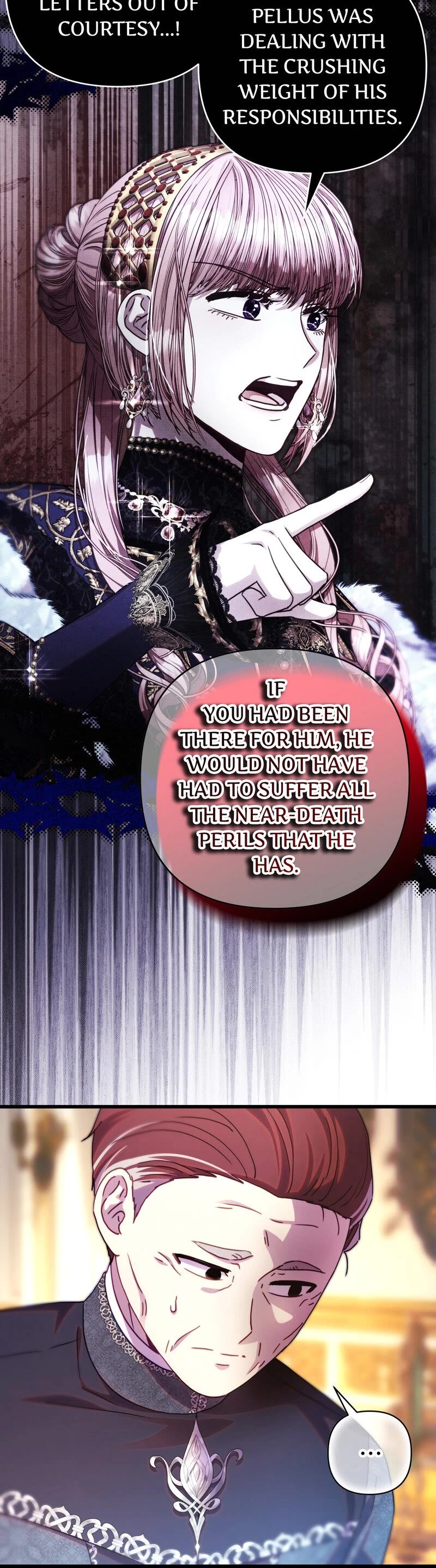 Another Typical Fantasy Romance chapter 115 page 20