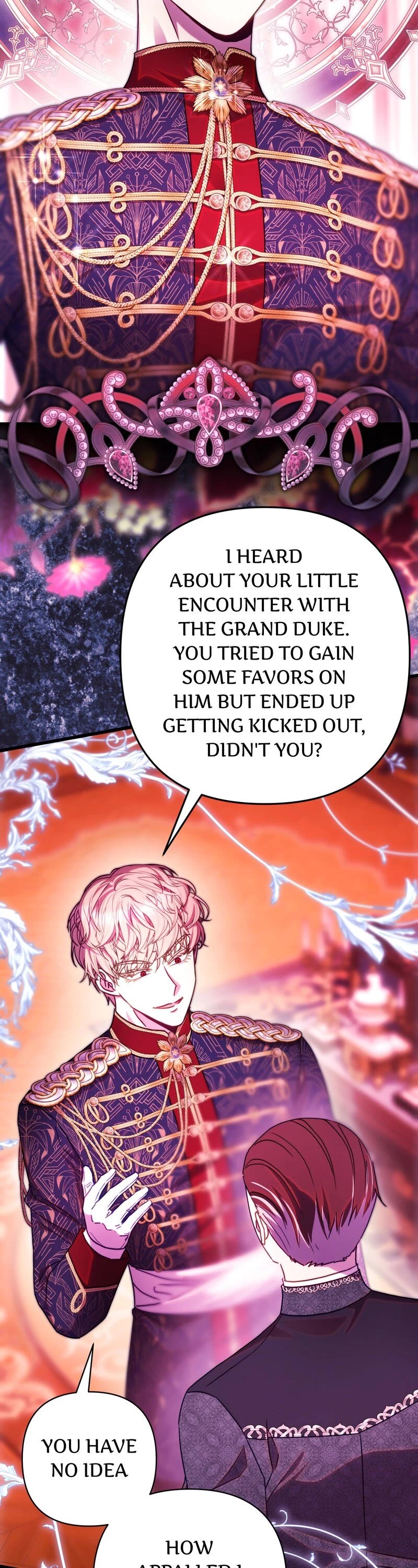 Another Typical Fantasy Romance chapter 115 page 22