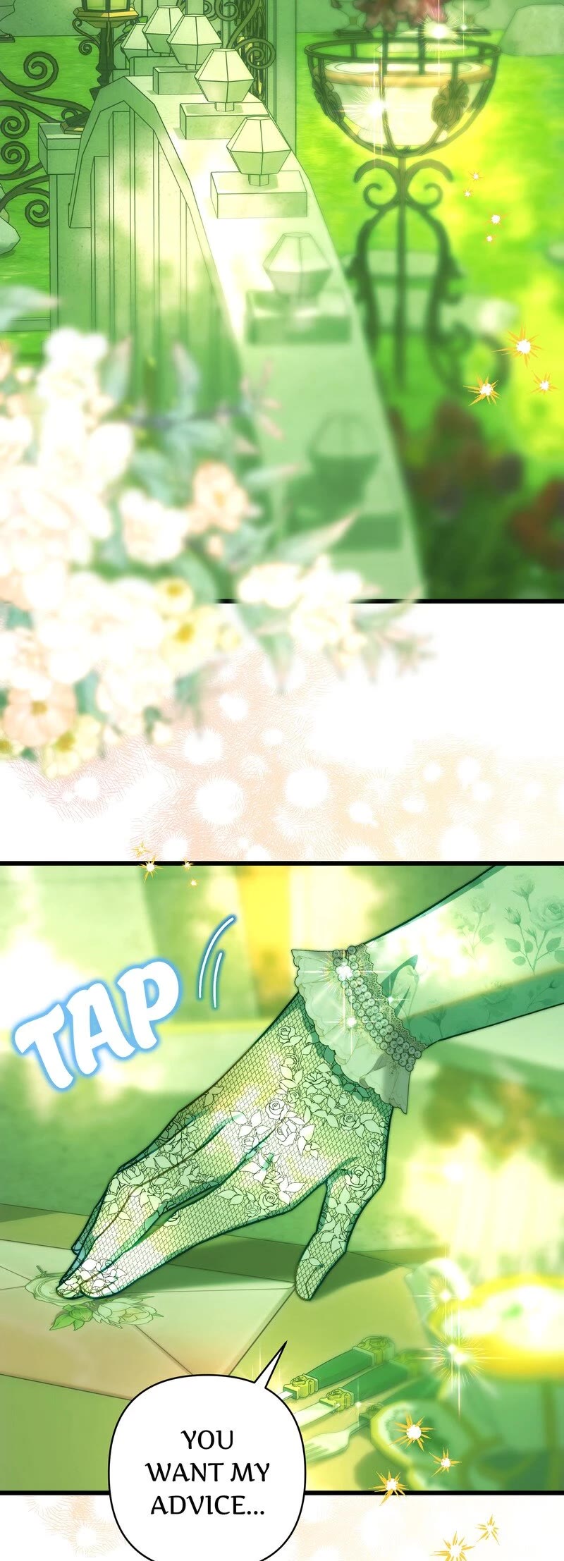 Another Typical Fantasy Romance chapter 115 page 24