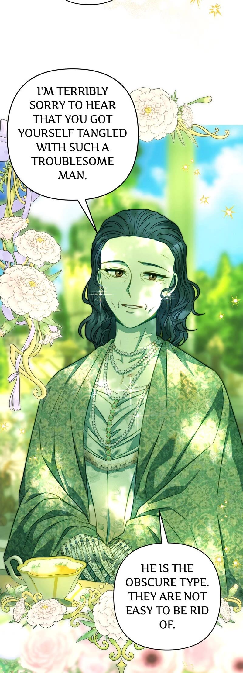 Another Typical Fantasy Romance chapter 115 page 25