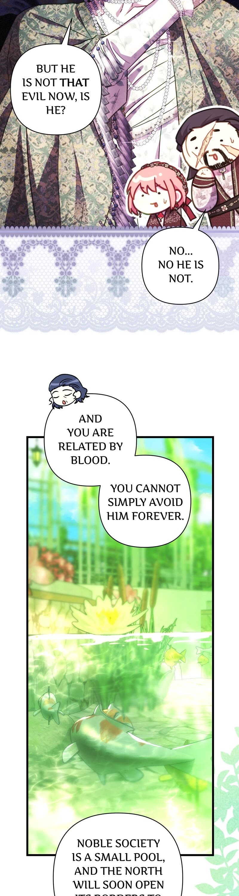 Another Typical Fantasy Romance chapter 115 page 27