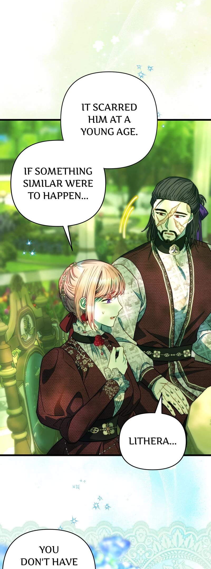 Another Typical Fantasy Romance chapter 115 page 30