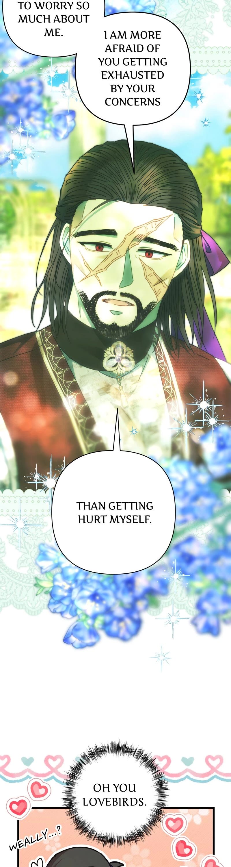 Another Typical Fantasy Romance chapter 115 page 31