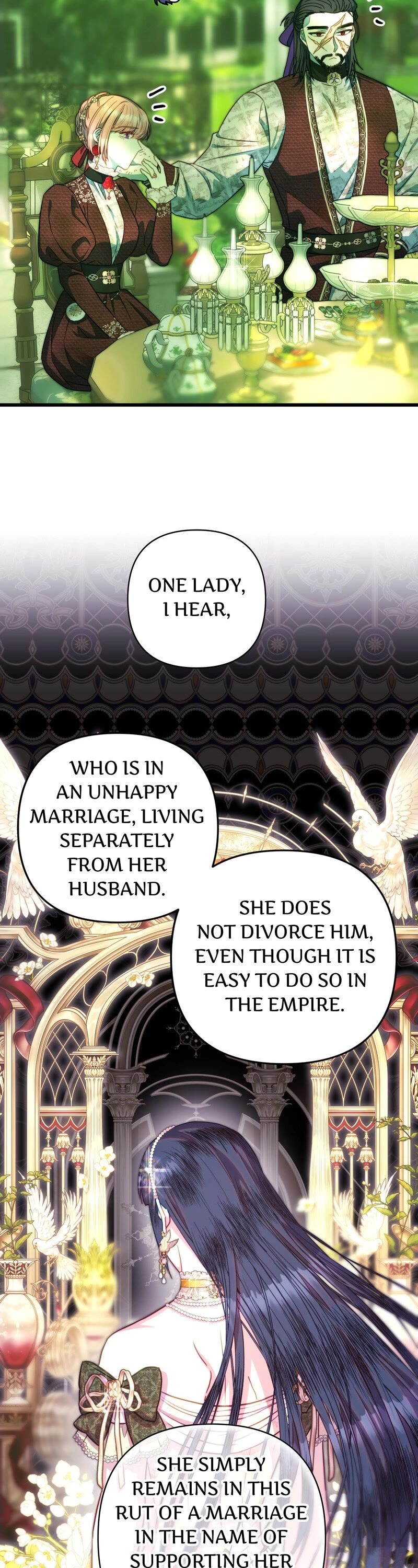 Another Typical Fantasy Romance chapter 115 page 33